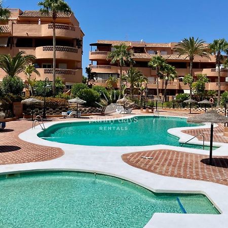 Almerimar, Terraza,Piscinas,Parking,Gym Apartment El Ejido Exterior foto