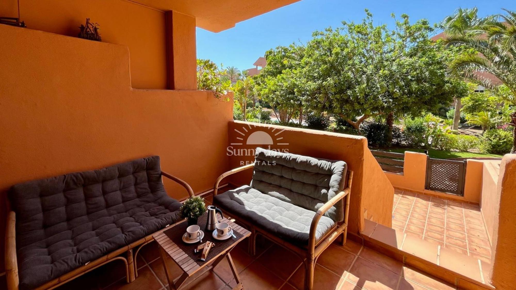Almerimar, Terraza,Piscinas,Parking,Gym Apartment El Ejido Exterior foto