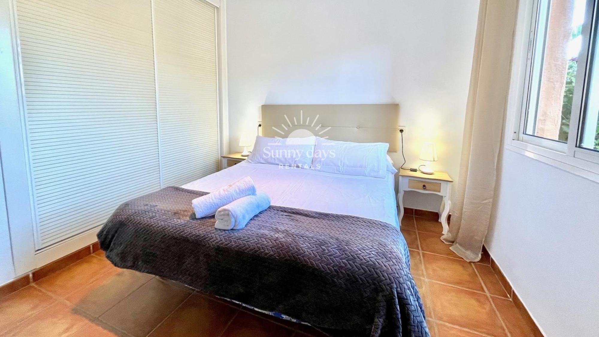 Almerimar, Terraza,Piscinas,Parking,Gym Apartment El Ejido Exterior foto
